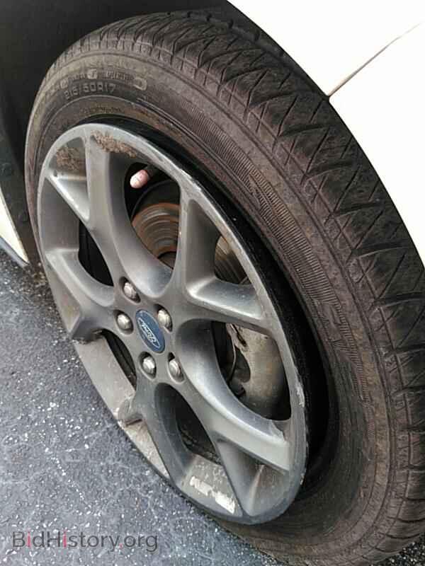 2013 Ford Focus - VIN: 1FADP3F21DL265530 - Фото 11