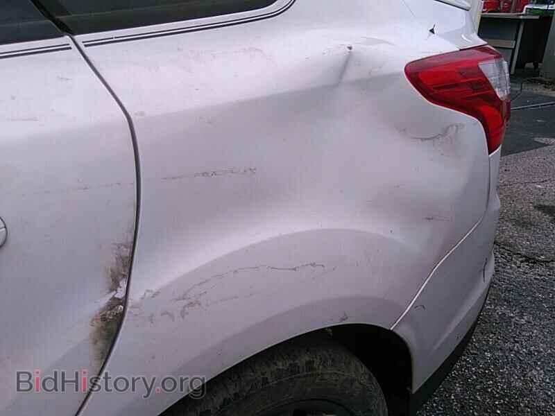 2013 Ford Focus - VIN: 1FADP3F21DL265530 - Фото 10