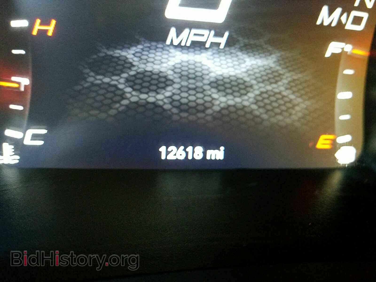 2019 Dodge Charger - VIN: 2C3CDXHG4KH705446 - Фото 5