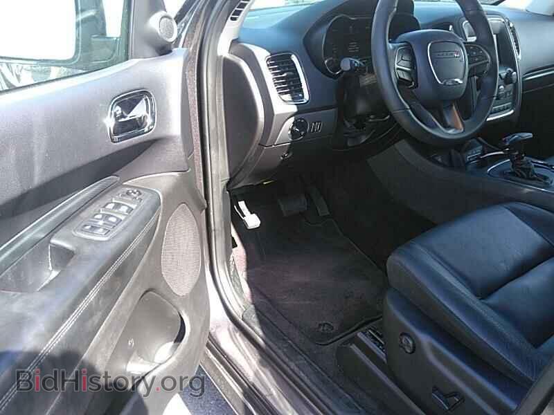 2019 Dodge Durango - VIN: 1C4RDJDG5KC598080 - Фото 3