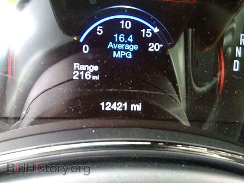 2019 Dodge Durango - VIN: 1C4SDJCTXKC647774 - Фото 5