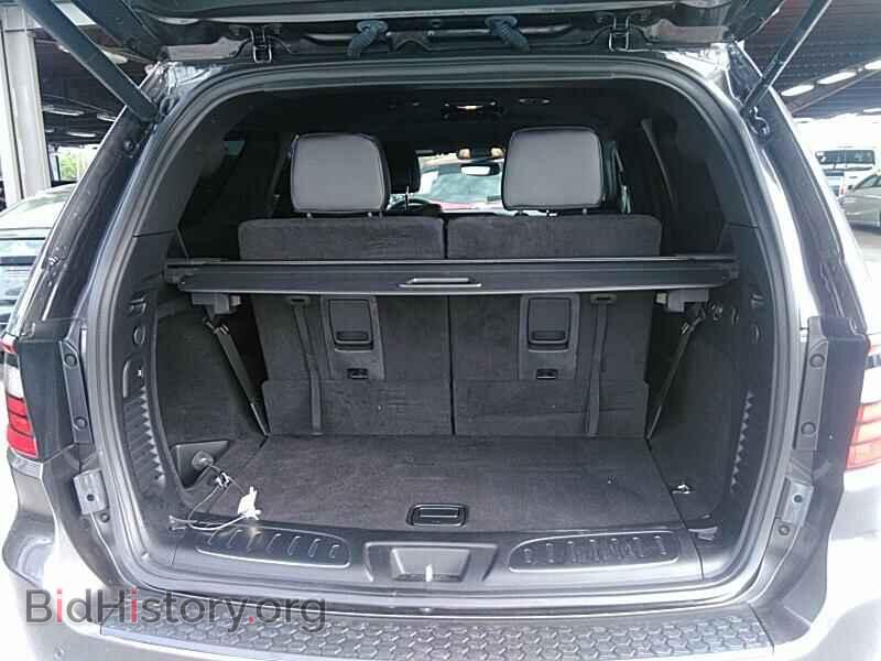 2019 Dodge Durango - VIN: 1C4SDJCTXKC647774 - Фото 7