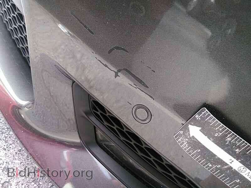 2019 Dodge Durango - VIN: 1C4SDJCTXKC647774 - Фото 8