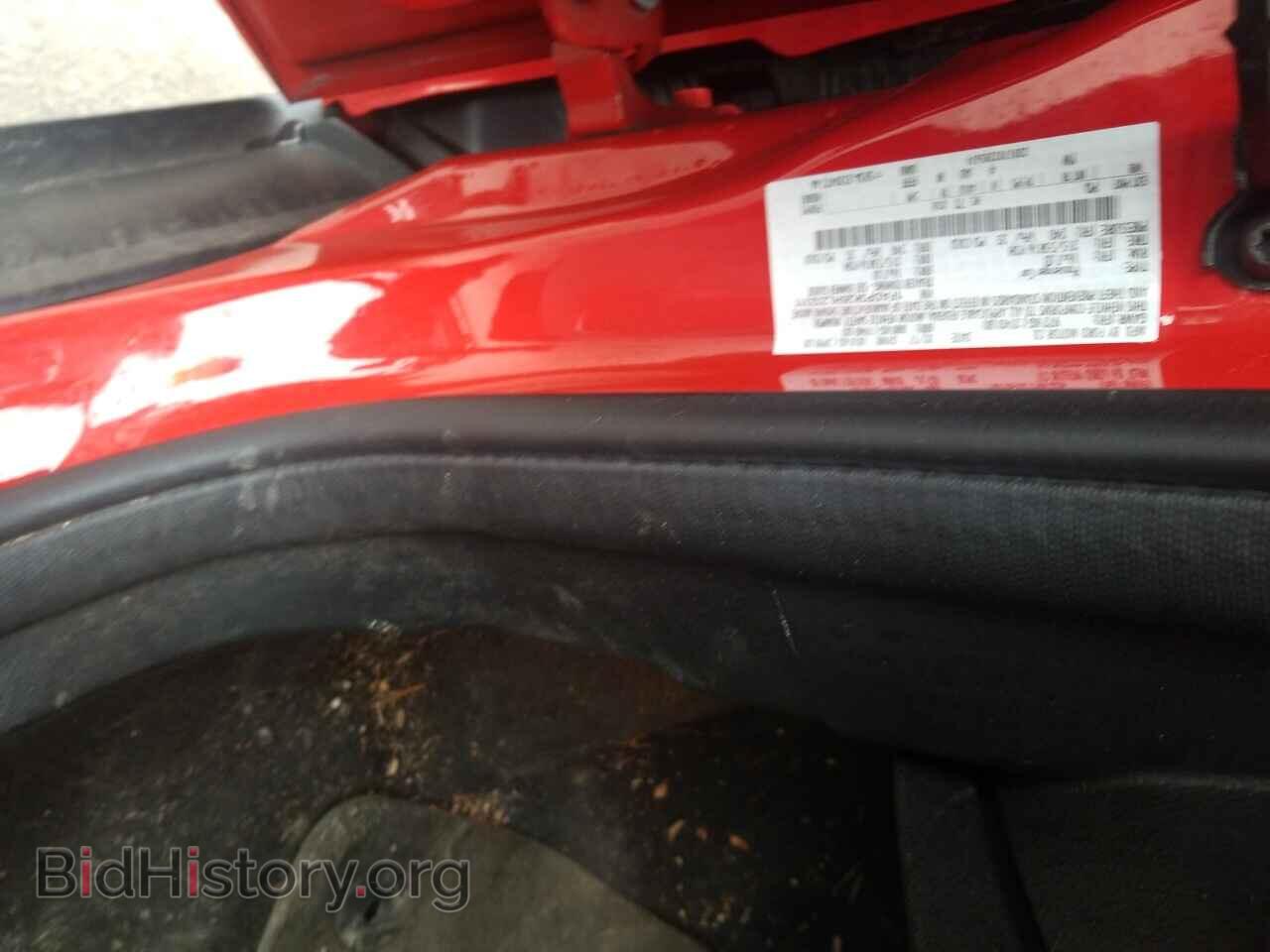 2017 Ford Focus - VIN: 1FADP3K26HL232311 - Photo 6