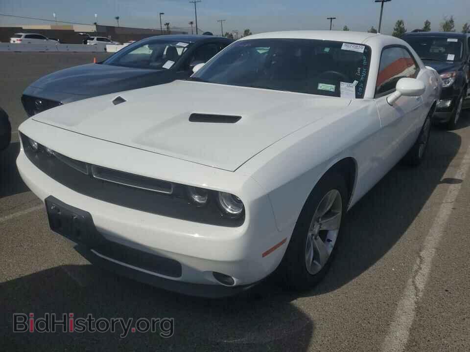 Фотография 2C3CDZAG5KH629659 - Dodge Challenger 2019