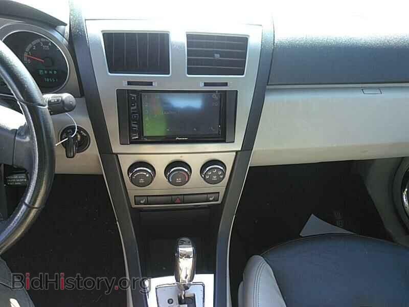 2010 Dodge Avenger - VIN: 1B3CC5FVXAN170344 - Фото 4