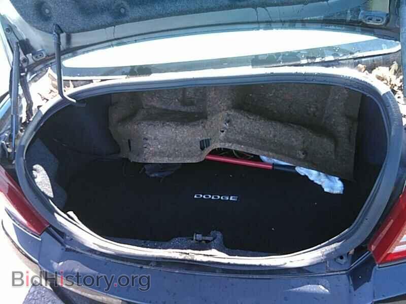 2010 Dodge Avenger - VIN: 1B3CC5FVXAN170344 - Фото 7