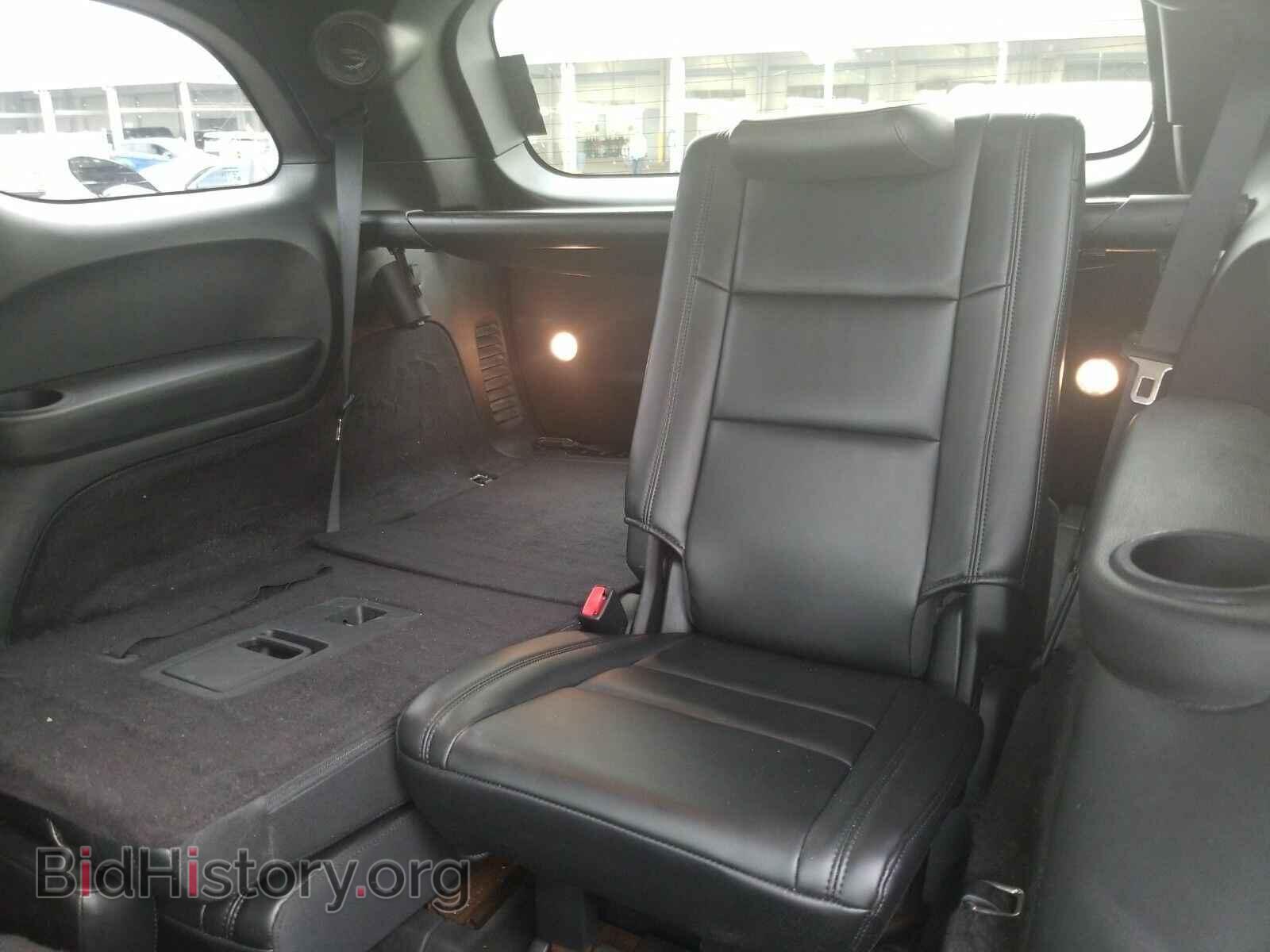 2012 Dodge Durango - VIN: 1C4RDHDG5CC210761 - Photo 14