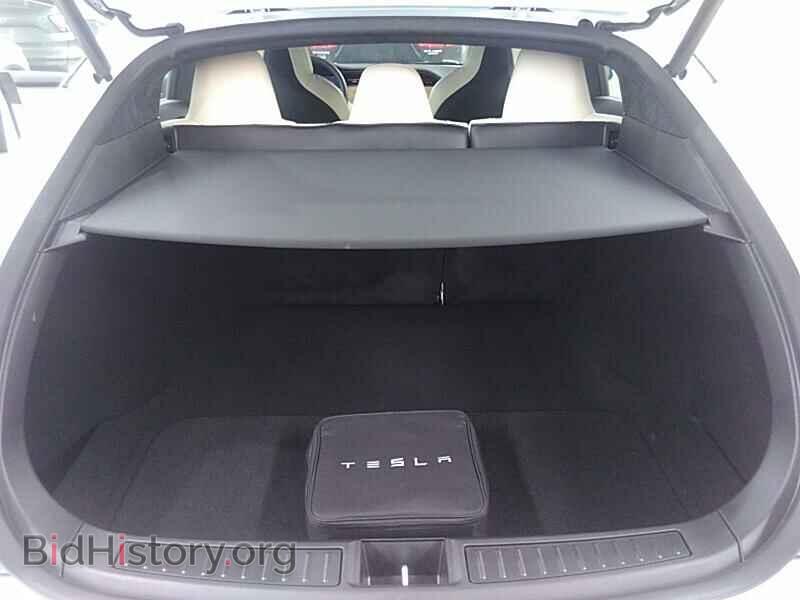 2019 Tesla Model S - VIN: 5YJSA1E4XKF341255 - Фото 7