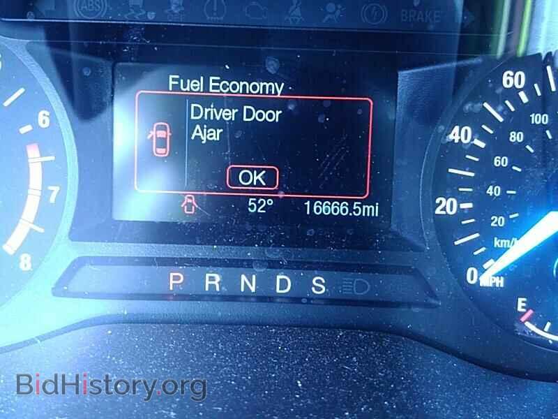 2019 Ford Edge - VIN: 2FMPK4J99KBC64313 - Фото 5