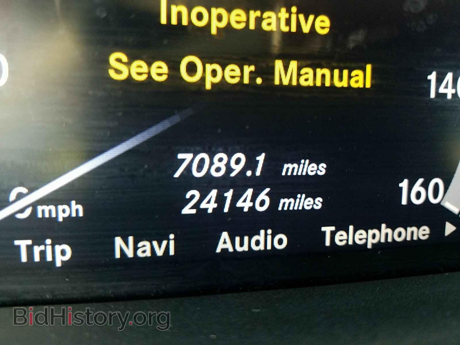 2014 Mercedes-Benz CL-Class - VIN: WDDEJ9EB9EA032017 - Фото 5