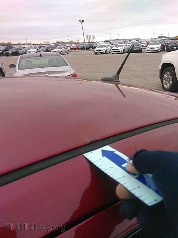 2013 Chrysler 200 - VIN: 1C3CCBBB8DN503870 - Photo 10