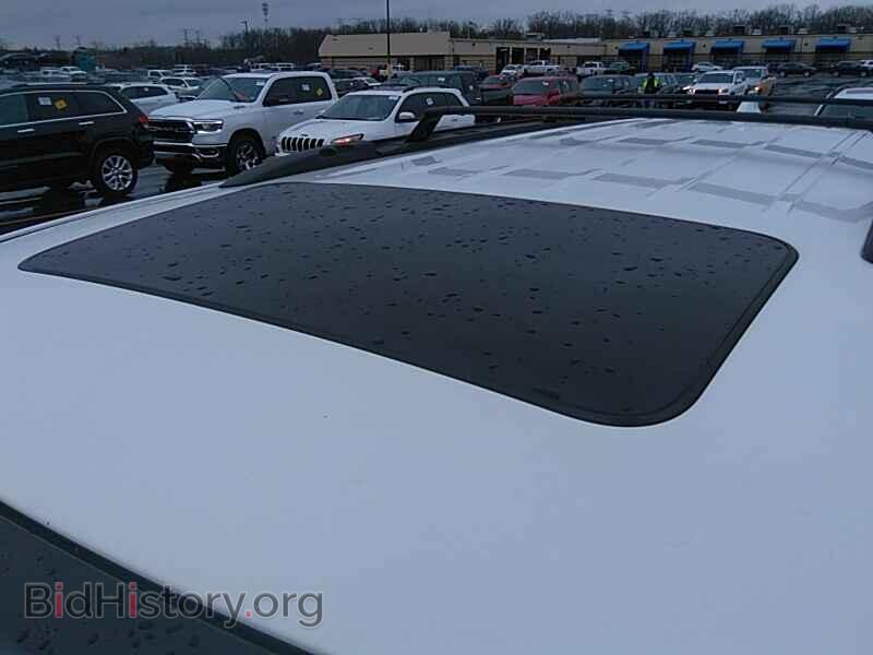 2017 Dodge Durango - VIN: 1C4RDJDG5HC606686 - Фото 8