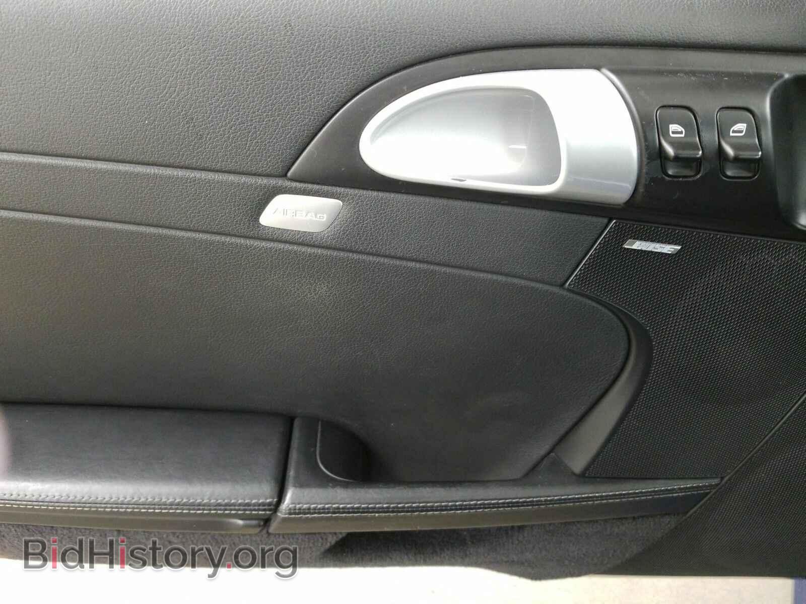 2009 Porsche Boxster - VIN: WP0CB29829U730171 - Фото 9