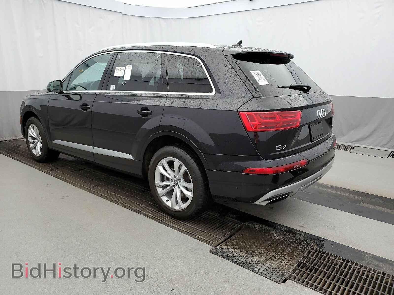 2017 Audi Q7 - VIN: WA1LAAF76HD017095 - Фото 6