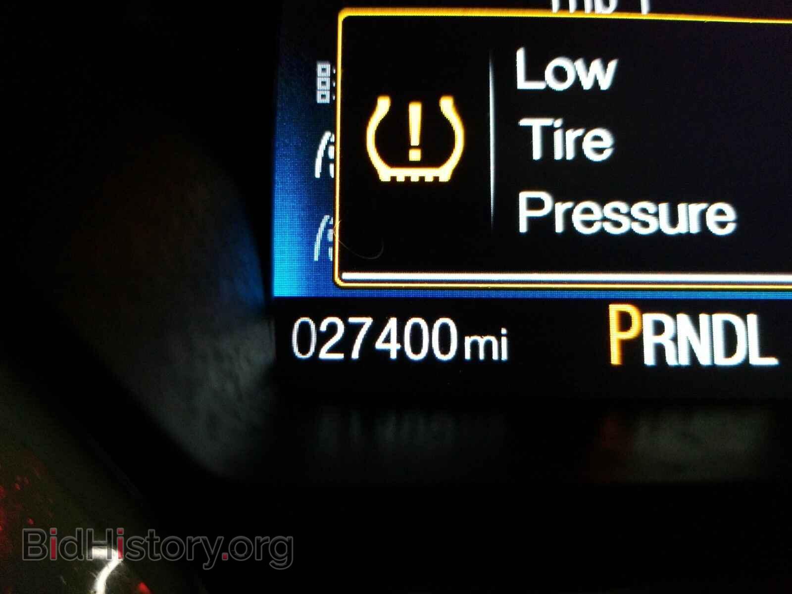 2017 Ford Focus - VIN: 1FADP3E20HL256101 - Фото 5