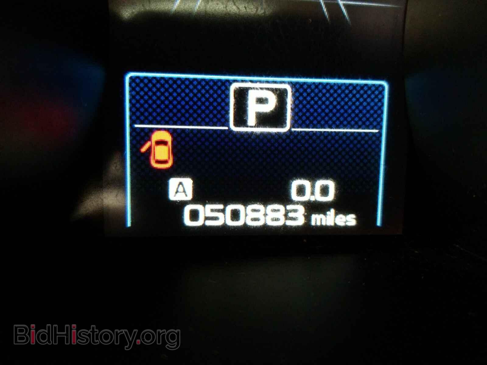 2017 Subaru Outback - VIN: 4S4BSAFC2H3402554 - Фото 5