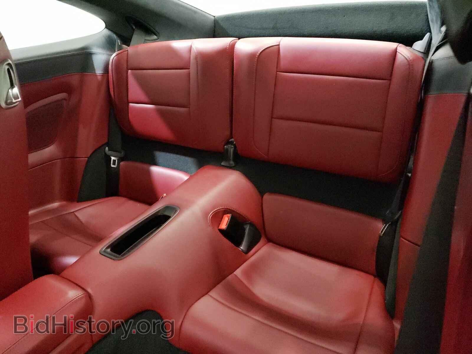 2017 Porsche 911 - VIN: WP0AA2A91HS107357 - Фото 13