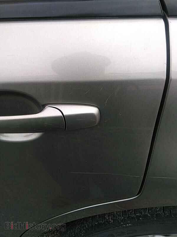 2008 Ford Edge - VIN: 2FMDK38C38BB14222 - Фото 10