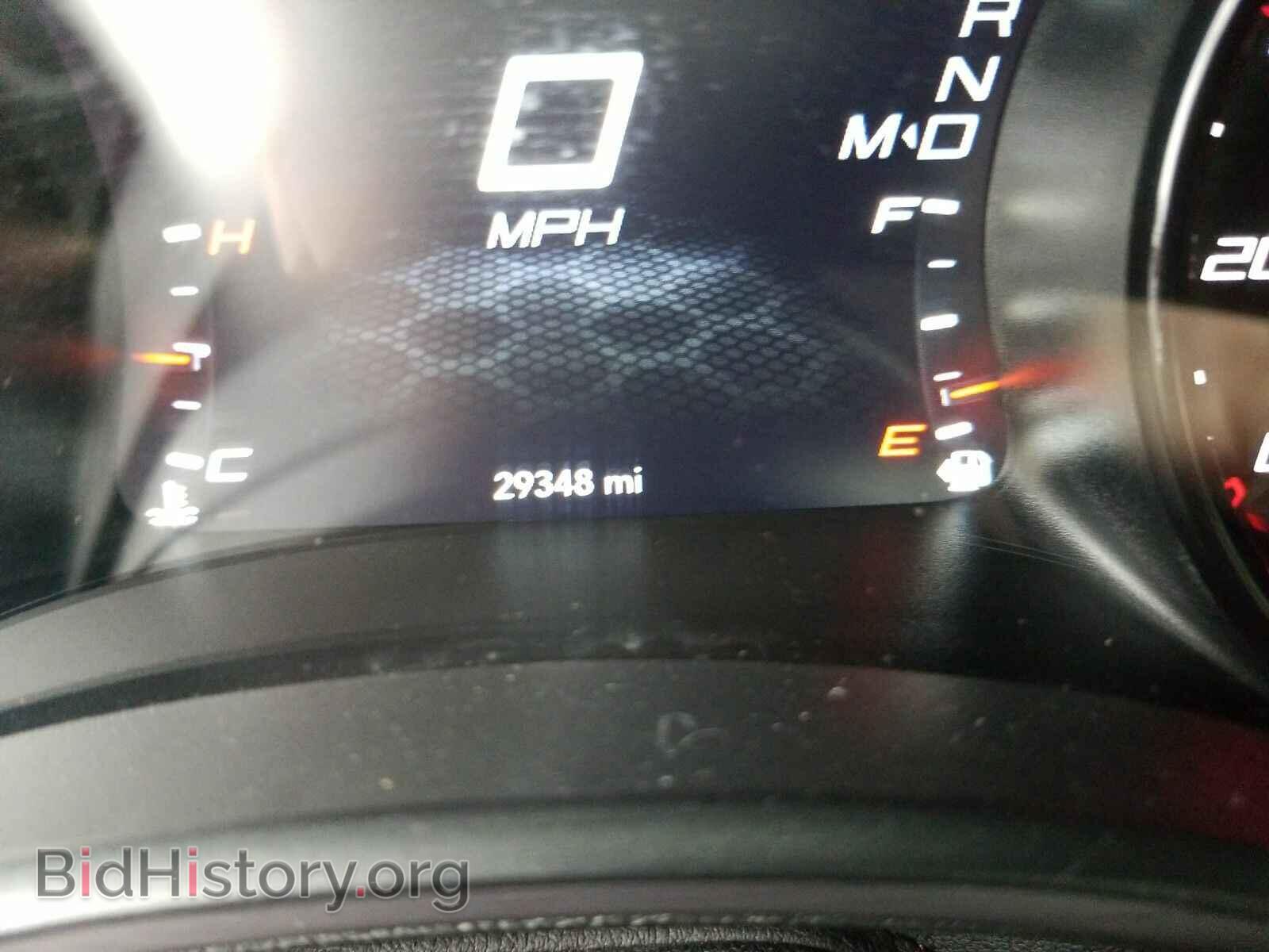 2017 Dodge Charger - VIN: 2C3CDXJG3HH557664 - Фото 5