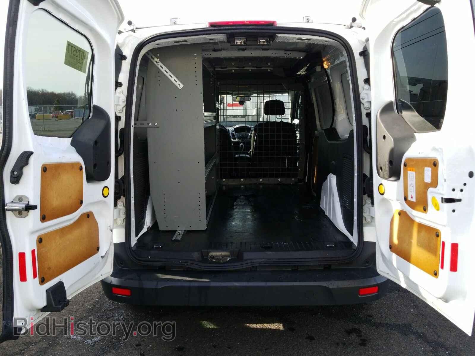 2016 Ford Transit Connect - VIN: NM0LS7F7XG1247340 - Фото 7