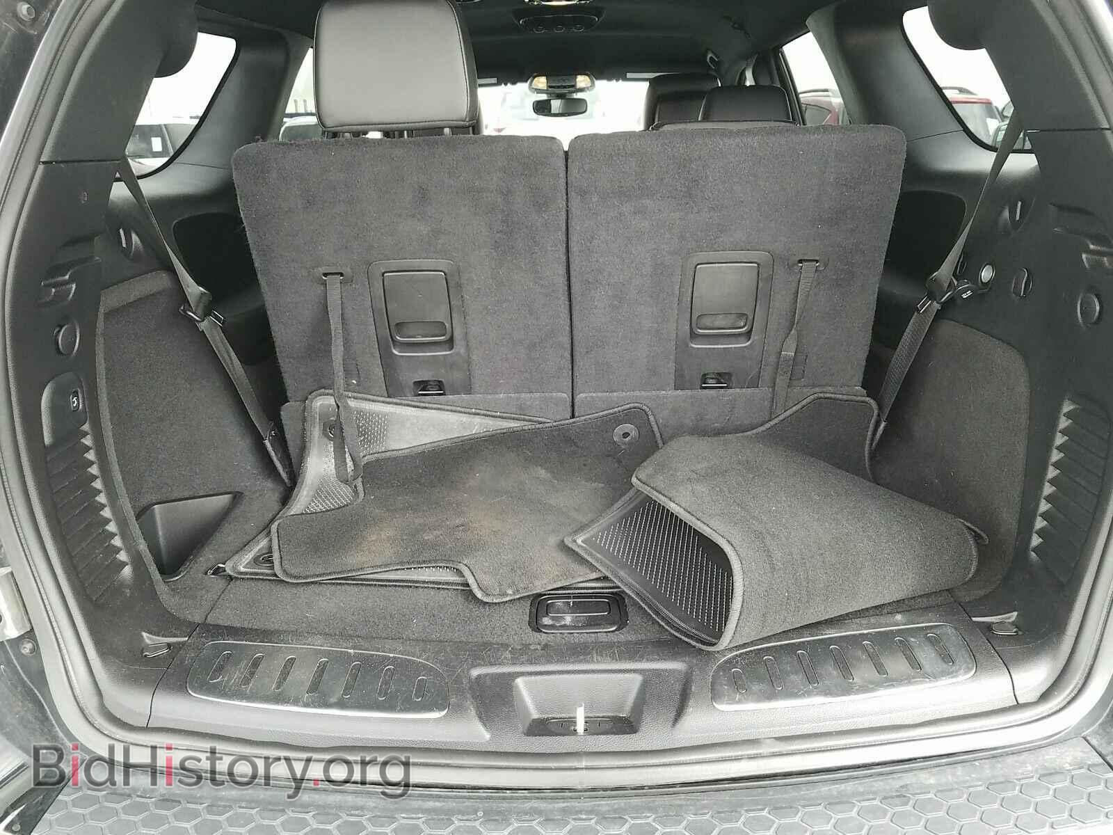 2019 Dodge Durango - VIN: 1C4SDJCT7KC770853 - Фото 7