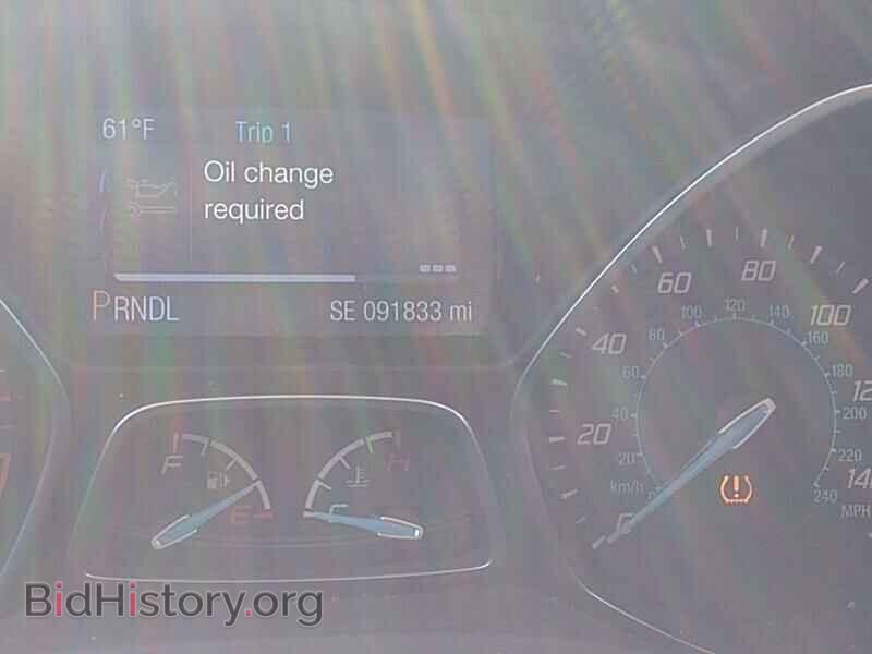 2014 Ford Focus - VIN: 1FADP3F24EL186970 - Photo 5