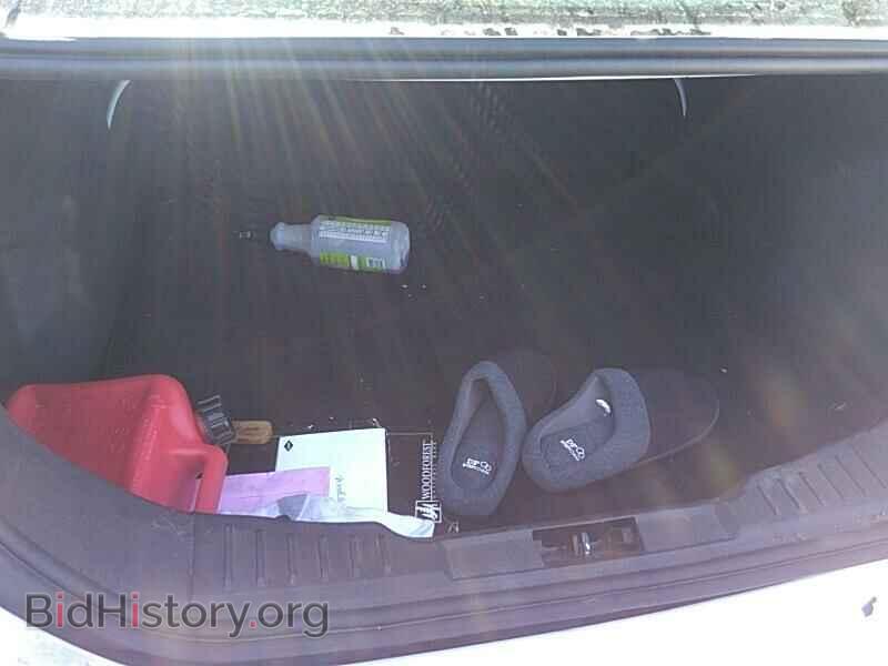 2014 Ford Focus - VIN: 1FADP3F24EL186970 - Photo 7