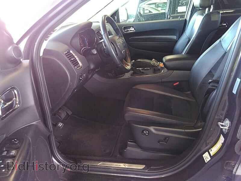 2018 Dodge Durango - VIN: 1C4RDJDG2JC345507 - Photo 3
