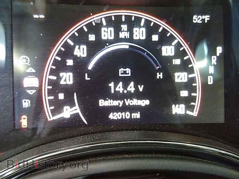 2018 Dodge Durango - VIN: 1C4RDJDG2JC345507 - Photo 5
