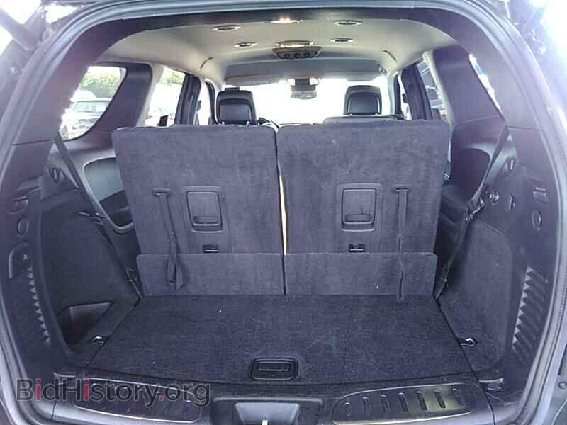 2018 Dodge Durango - VIN: 1C4RDJDG2JC345507 - Photo 7