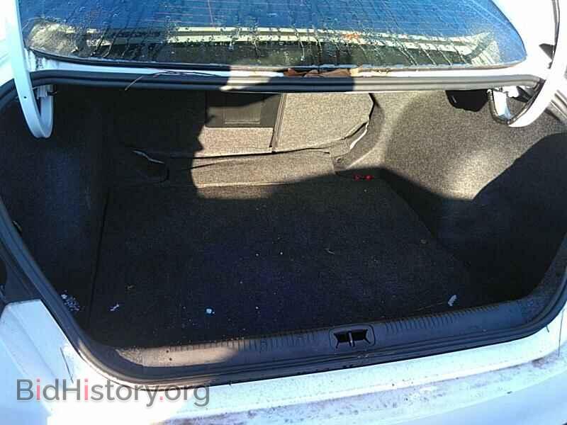 2016 Chrysler 200 - VIN: 1C3CCCAB3GN171638 - Фото 7