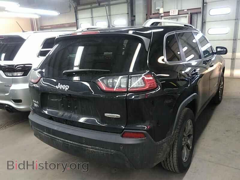 2020 Jeep Cherokee - VIN: 1C4PJMLB6LD561817 - Фото 2