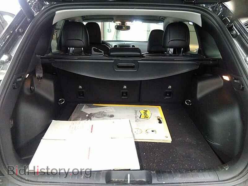 2020 Jeep Cherokee - VIN: 1C4PJMLB6LD561817 - Фото 7