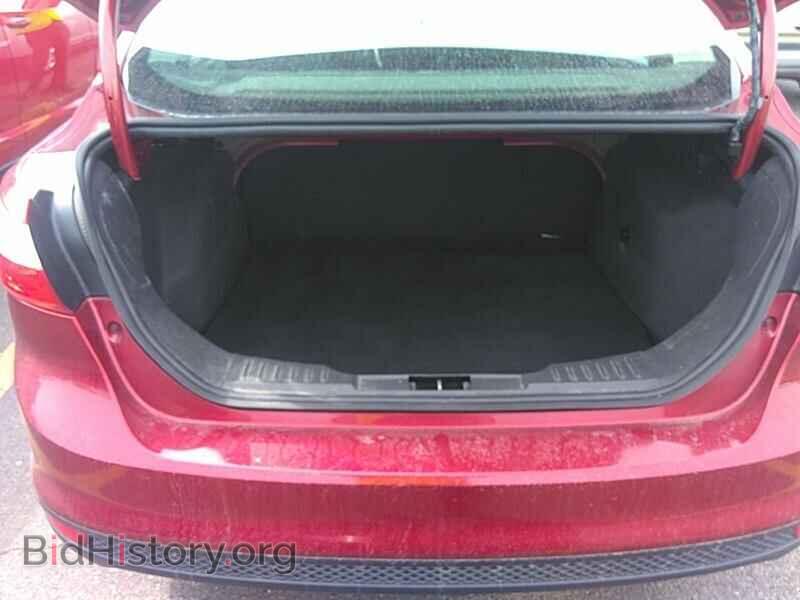 2013 Ford Focus - VIN: 1FADP3F24DL333593 - Фото 7
