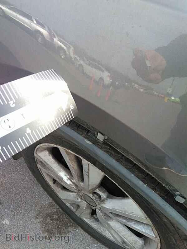 2012 Dodge Durango - VIN: 1C4RDJDG9CC131083 - Photo 25
