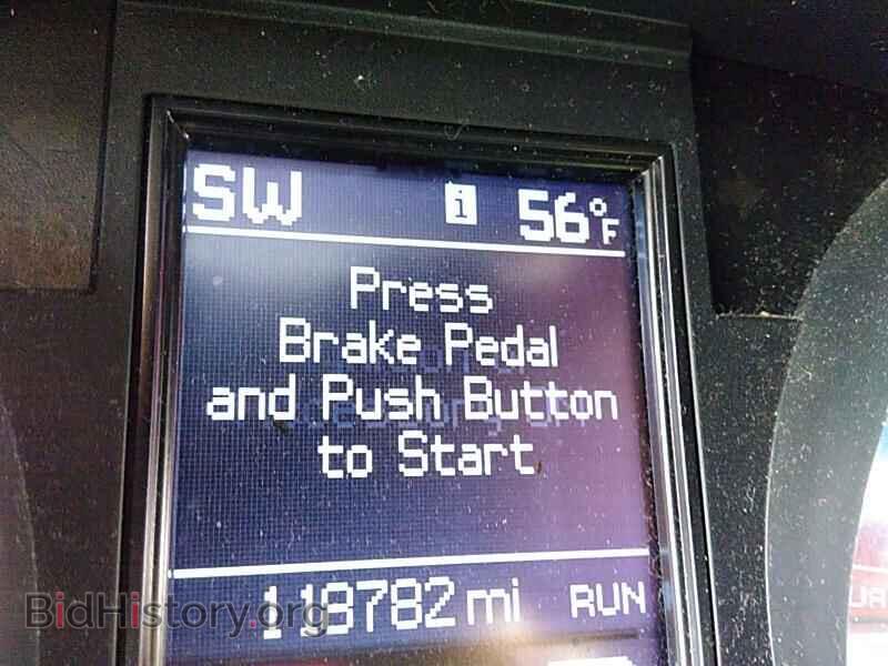 2012 Dodge Durango - VIN: 1C4RDJDG9CC131083 - Photo 5