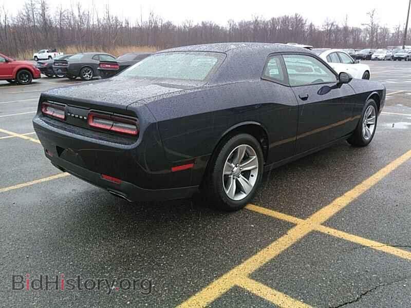 2016 Dodge Challenger - VIN: 2C3CDZAGXGH311995 - Фото 2