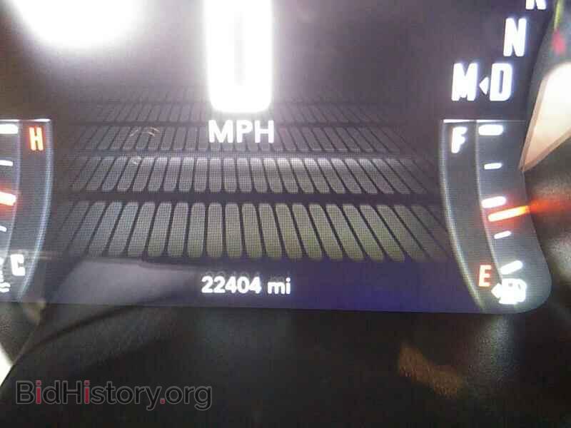 2016 Dodge Challenger - VIN: 2C3CDZAGXGH311995 - Фото 5