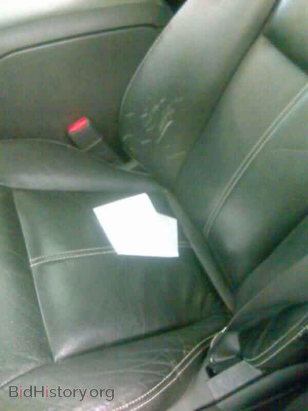 2008 Ford Edge - VIN: 2FMDK48C88BA97083 - Фото 11