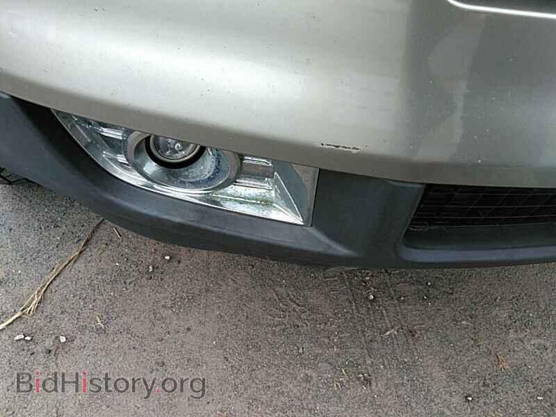 2008 Ford Edge - VIN: 2FMDK48C88BA97083 - Фото 12