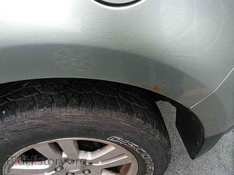 2008 Ford Edge - VIN: 2FMDK48C88BA97083 - Фото 15