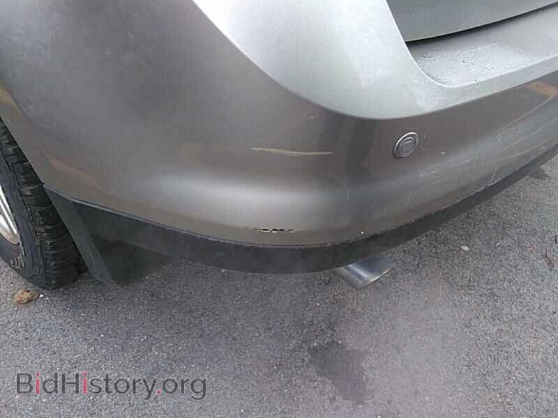 2008 Ford Edge - VIN: 2FMDK48C88BA97083 - Фото 16