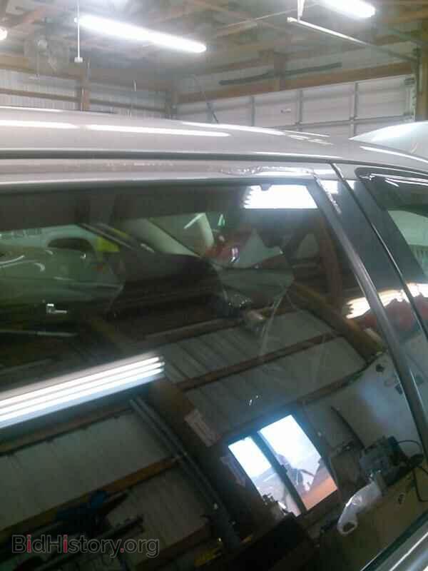 2008 Ford Edge - VIN: 2FMDK48C88BA97083 - Фото 18