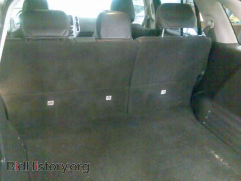 2008 Ford Edge - VIN: 2FMDK48C88BA97083 - Фото 7