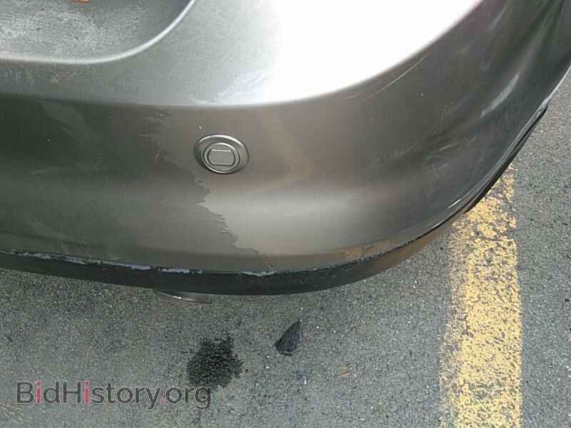 2008 Ford Edge - VIN: 2FMDK48C88BA97083 - Фото 8