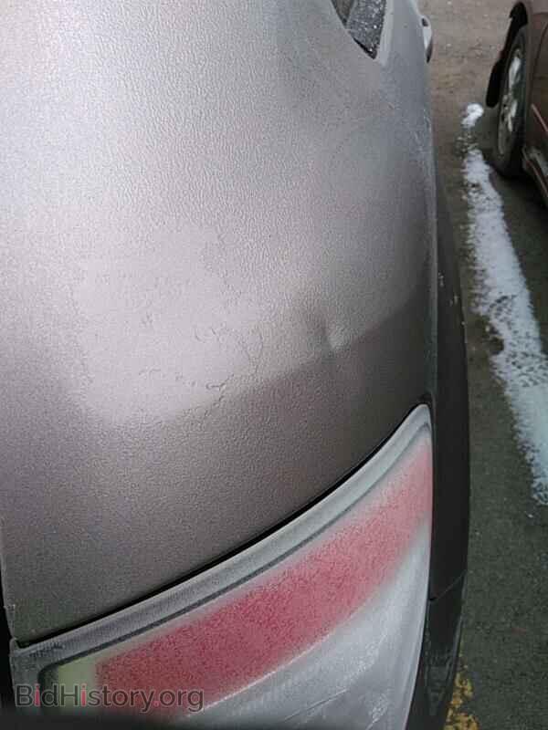 2008 Ford Edge - VIN: 2FMDK48C88BA97083 - Фото 10
