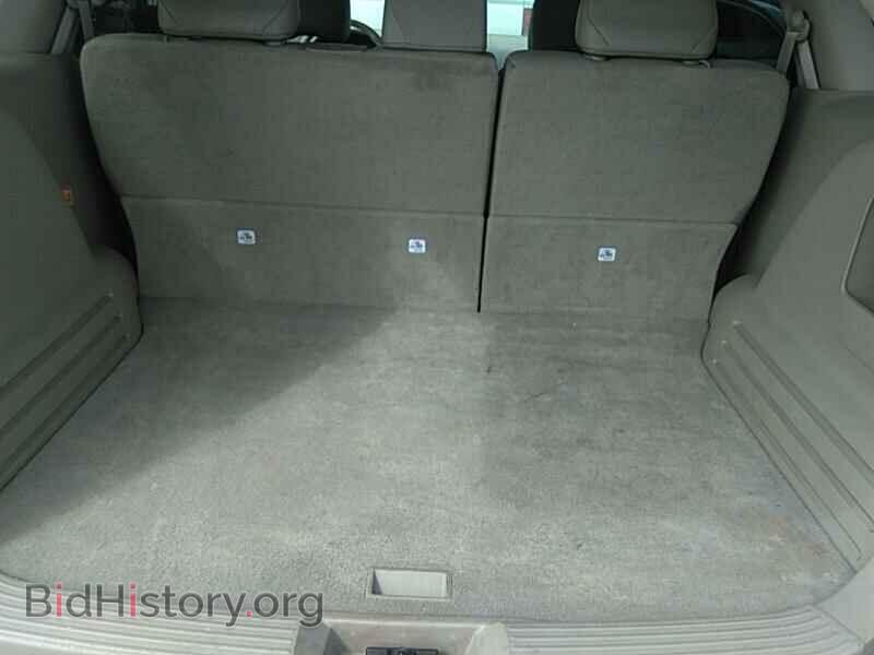 2007 Ford Edge - VIN: 2FMDK39C17BA81606 - Фото 7
