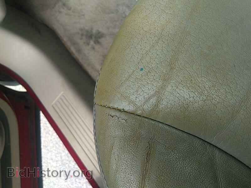 2007 Ford Edge - VIN: 2FMDK39C17BA81606 - Фото 8
