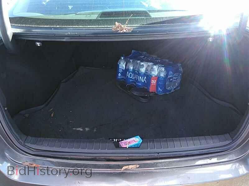 2013 Kia Optima - VIN: 5XXGN4A75DG140083 - Photo 7